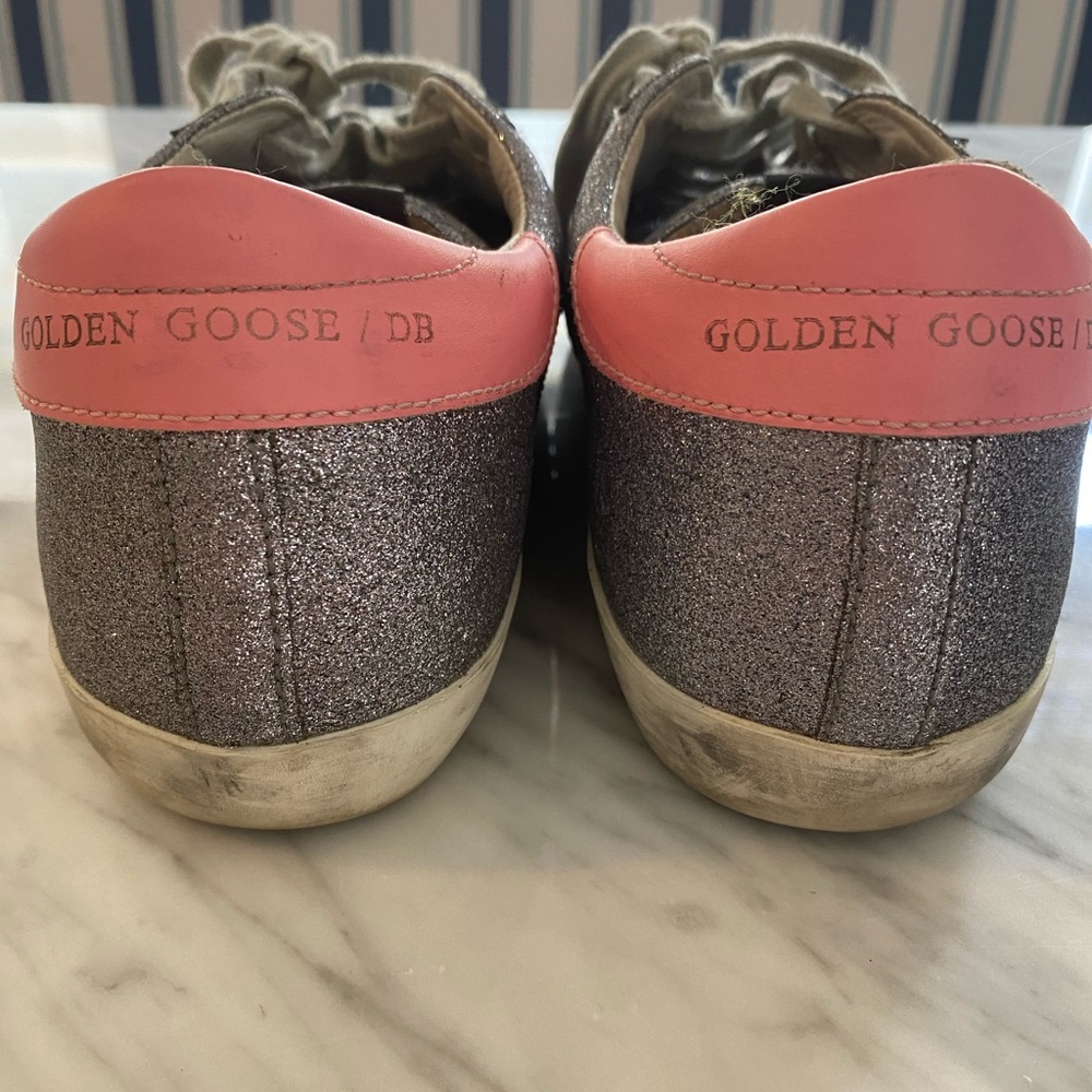 GGDB sneakers - Picture 5 of 6